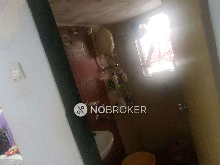 1 RK Flat In Haware City For Sale  In Ghodbunder Road