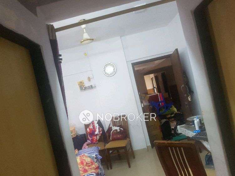 1 RK Flat In Haware City For Sale  In Ghodbunder Road