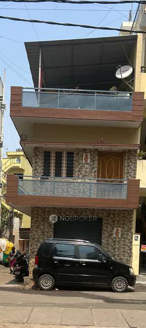 4 BHK House For Sale  In J. P. Nagar