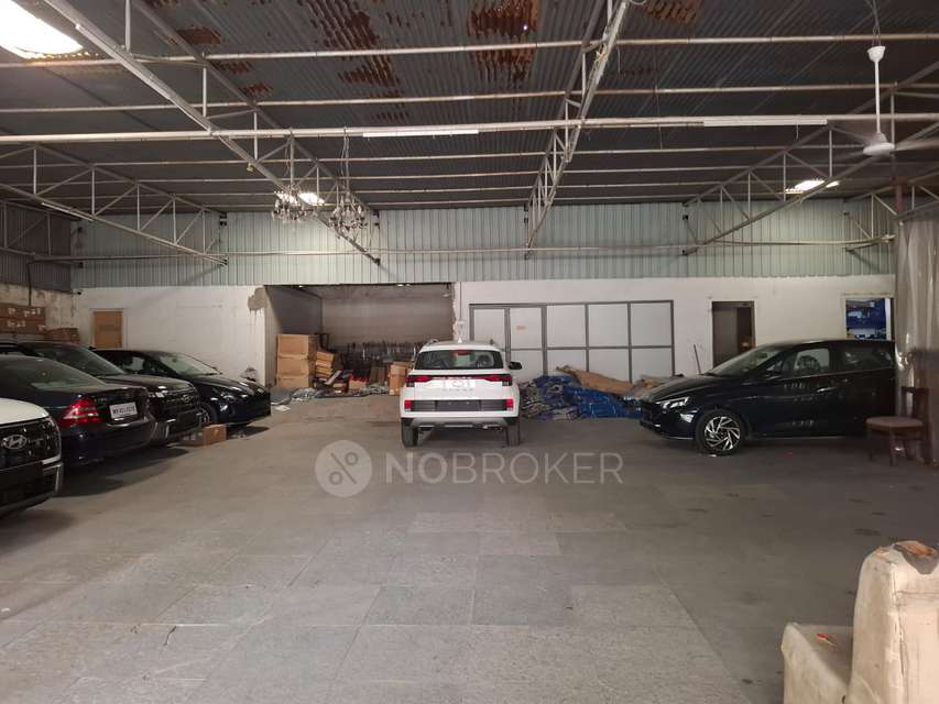 Godown/Warehouse in  | Jubilee Hills, Hyderabad for Rent 