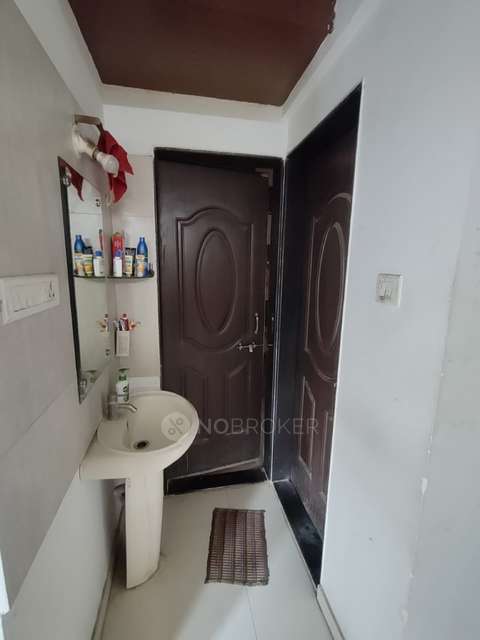 1 BHK Flat In Rose Icon For Sale  In Pimple Saudagar