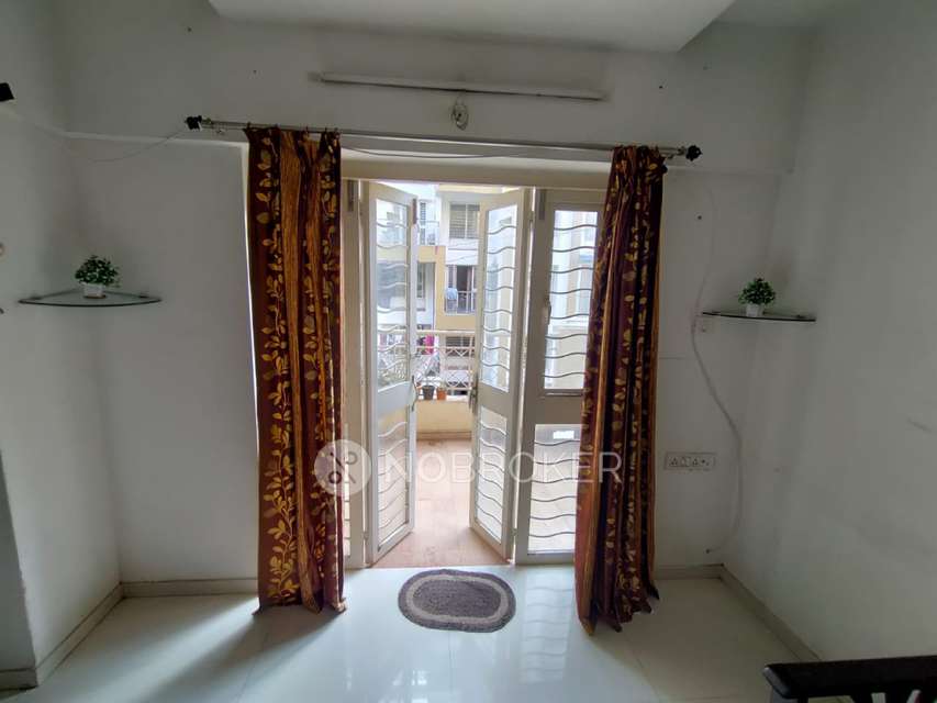 1 BHK Flat In Rose Icon For Sale  In Pimple Saudagar