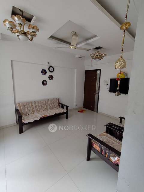 1 BHK Flat In Rose Icon For Sale  In Pimple Saudagar