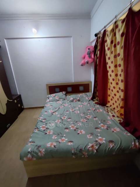 1 BHK Flat In Rose Icon For Sale  In Pimple Saudagar