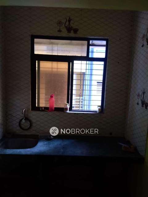 1 RK Flat In Vedantshree For Sale  In Dombivli East