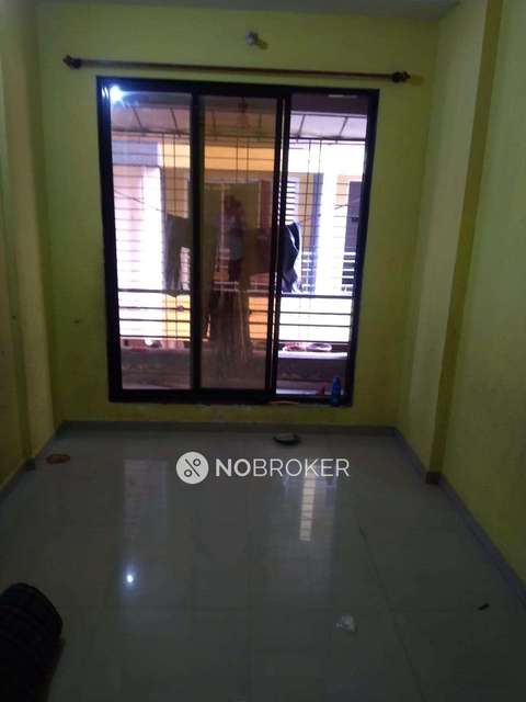 1 RK Flat In Vedantshree For Sale  In Dombivli East