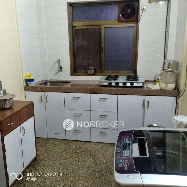 1 RK Flat In Vedantshree For Sale  In Dombivli East