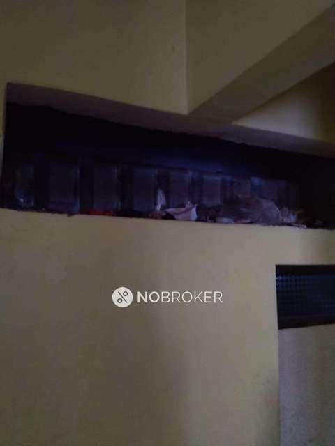 1 RK Flat In Vedantshree For Sale  In Dombivli East