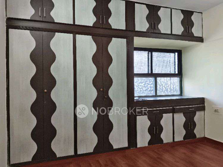 1 BHK Flat In Spaghetti Housing Complex For Sale  In 23rj+346 Mini Park - Spaghetti Housing Complex, Spaghetti Housing Complex, Sector 15, Kharghar, Navi Mumbai, Maharashtra 410210, India