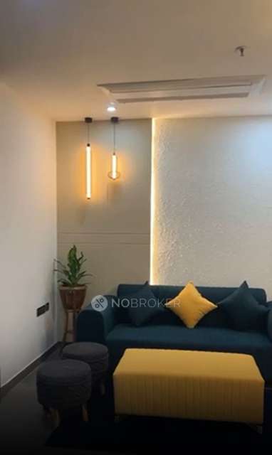 2 BHK Flat In Supertech Supernova Spira Suites For Sale  In Sector-94