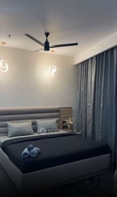 2 BHK Flat In Supertech Supernova Spira Suites For Sale  In Sector-94