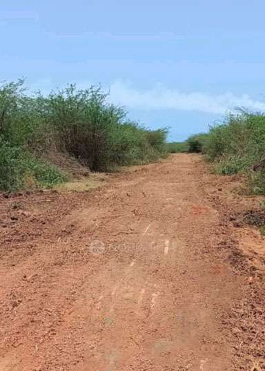 Plot For Sale  In Nandhiyambakkam