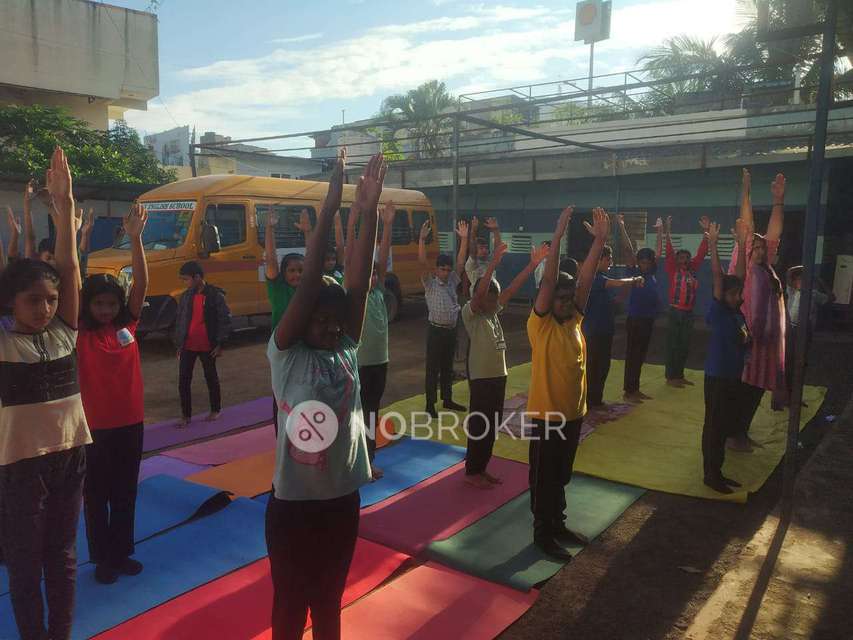 1 BHK House for Rent  In Sus