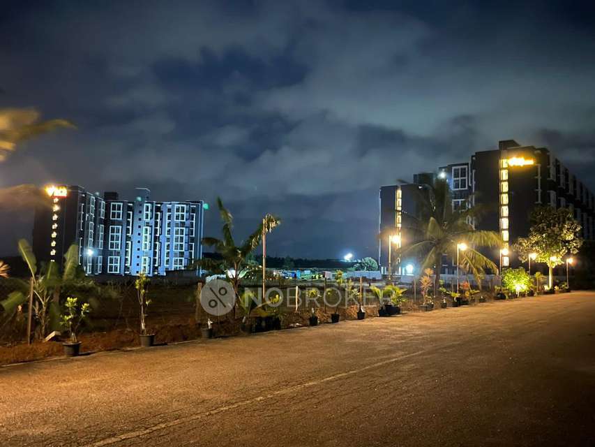 1 BHK Flat In Bcd City, Bcd Emprasa For Sale  In Bcd Emprasa