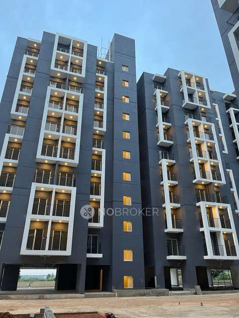 1 BHK Flat In Bcd City, Bcd Emprasa For Sale  In Bcd Emprasa