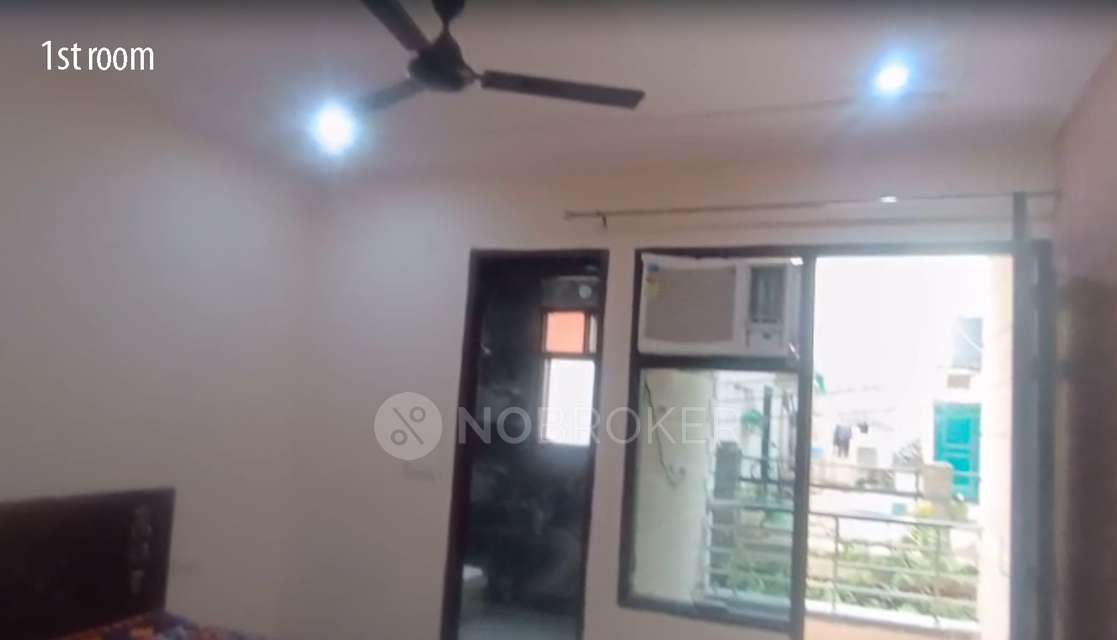 2 BHK Flat For Sale  In Ashok Vihar Phase Iii