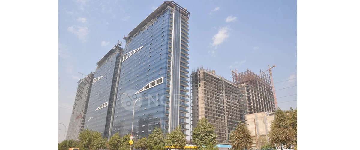 Commercial Property in Sector 90, Noida for sale 