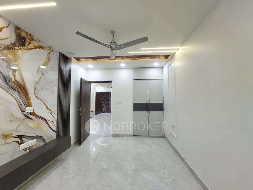 3 BHK Flat In 54, Taj Apartment, Rohini Sector 15 For Sale  In Taj Apartments