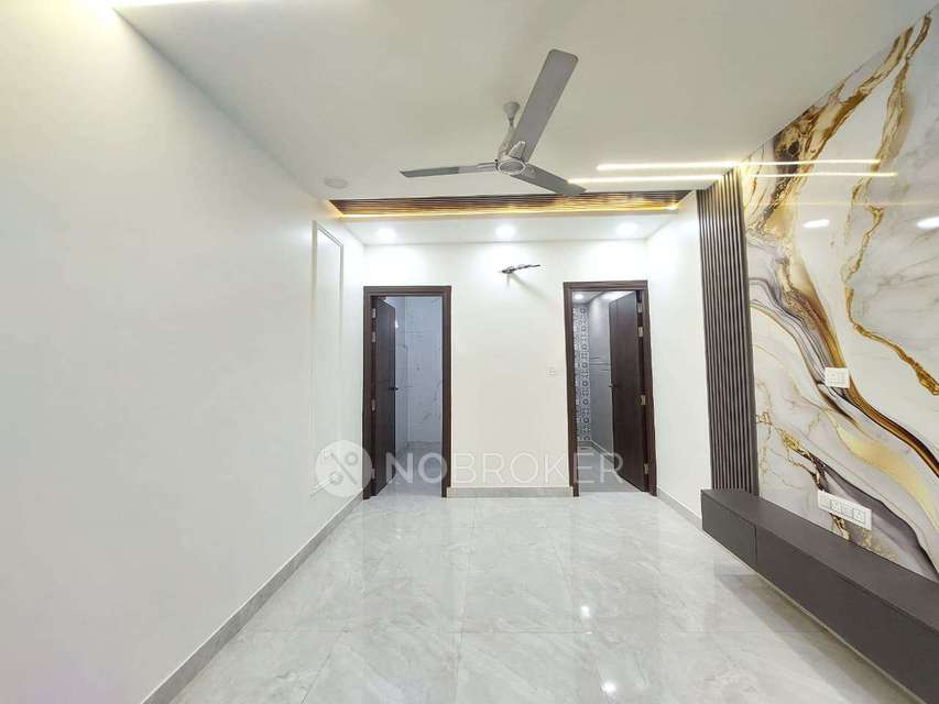 3 BHK Flat In 54, Taj Apartment, Rohini Sector 15 For Sale  In Taj Apartments