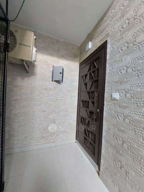 3 BHK Flat In 54, Taj Apartment, Rohini Sector 15 For Sale  In Taj Apartments
