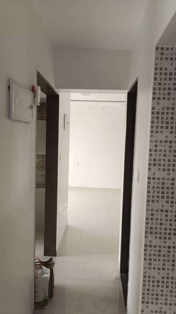 2 BHK Flat In Arihant Clan Aalishan For Sale  In Kharghar