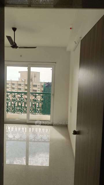 2 BHK Flat In Arihant Clan Aalishan For Sale  In Kharghar