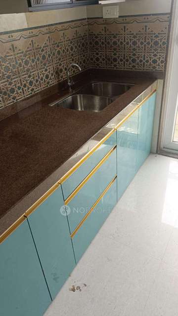 2 BHK Flat In Arihant Clan Aalishan For Sale  In Kharghar