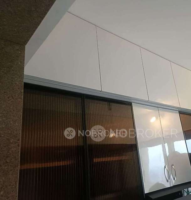 2 BHK Flat In Arihant Clan Aalishan For Sale  In Kharghar