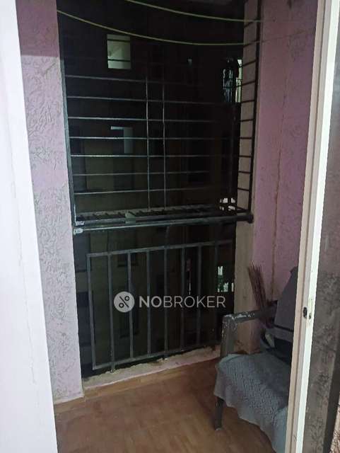 2 BHK Flat In Hinjawadi Hills Phase 2 For Sale  In  Hinjewadi