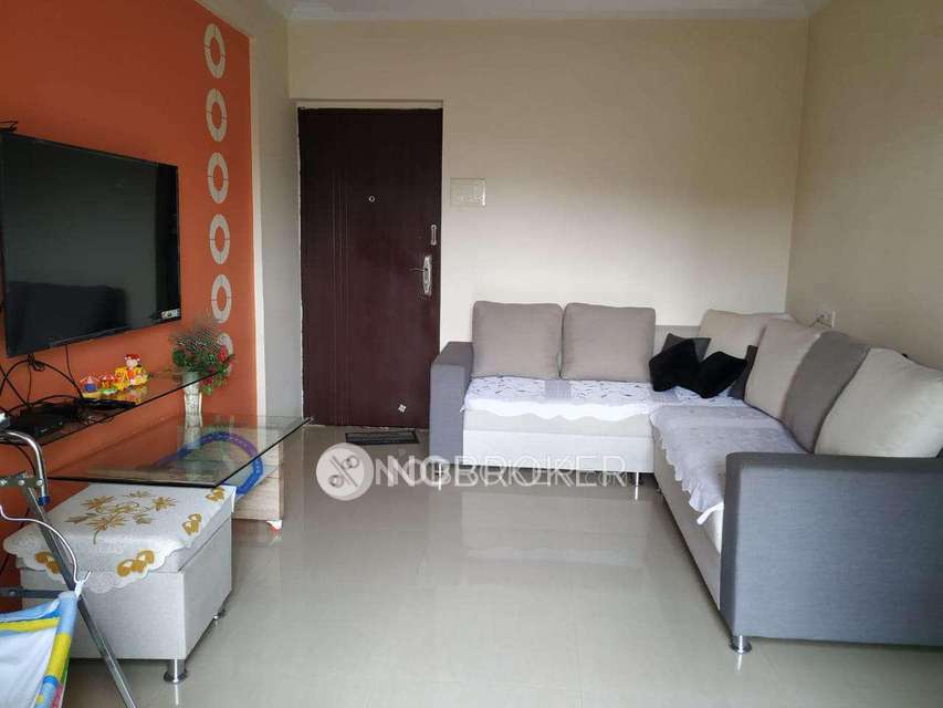 2 BHK Flat In Yash Platinum for Rent  In Dhayari