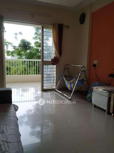 2 BHK Flat In Yash Platinum for Rent  In Dhayari