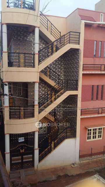 1 BHK Flat In Standalone Building  For Sale  In Kadugodi