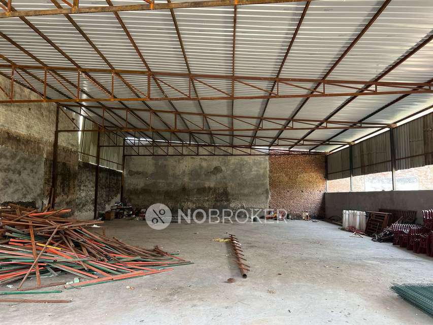 Industrial Building in Sector 6, Gurgaon for Rent 
