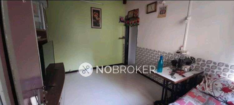 1 RK Flat In Shastri Nagar  For Sale  In Mira Bhayandar