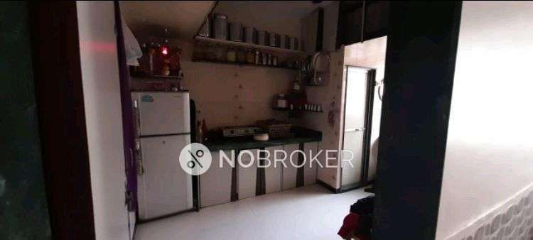 1 RK Flat In Shastri Nagar  For Sale  In Mira Bhayandar