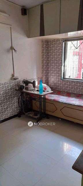 1 RK Flat In Shastri Nagar  For Sale  In Mira Bhayandar