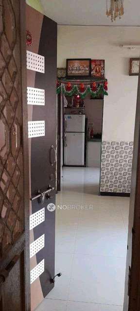 1 RK Flat In Shastri Nagar  For Sale  In Mira Bhayandar