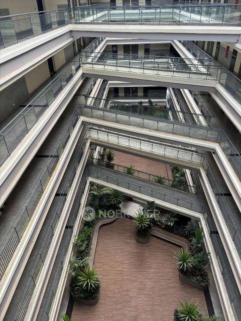 Office Space in Viman Nagar, Pune for Rent 