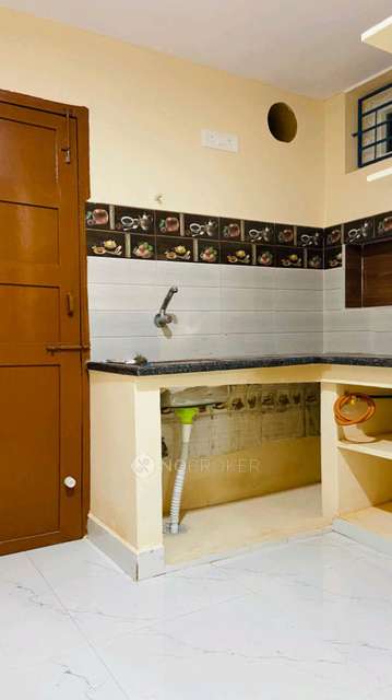 1 BHK House for Rent  In Madhavaram