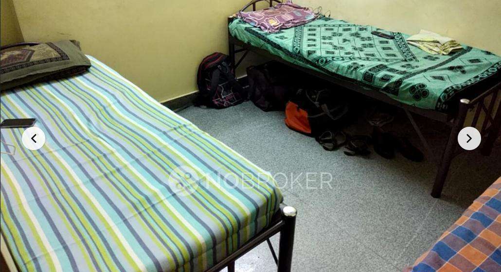 PG for Girls in Potheri