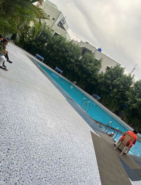 3 BHK Flat In Vasavi Sri Nilayam For Sale  In Lb Nagar