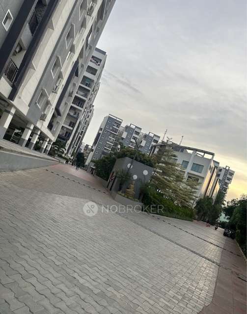 3 BHK Flat In Vasavi Sri Nilayam For Sale  In Lb Nagar