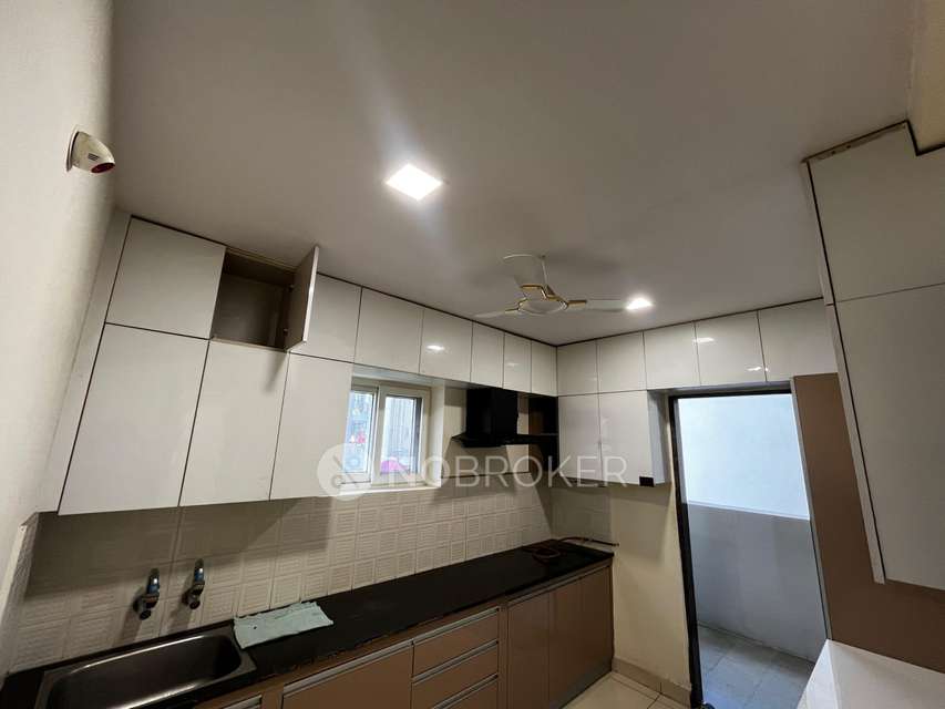 3 BHK Flat In Vasavi Sri Nilayam For Sale  In Lb Nagar