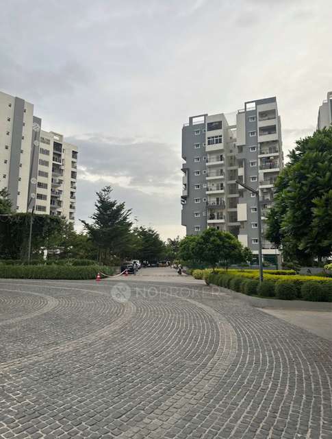 3 BHK Flat In Vasavi Sri Nilayam For Sale  In Lb Nagar