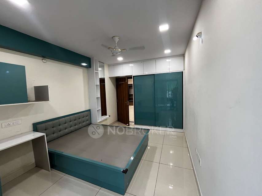 3 BHK Flat In Vasavi Sri Nilayam For Sale  In Lb Nagar