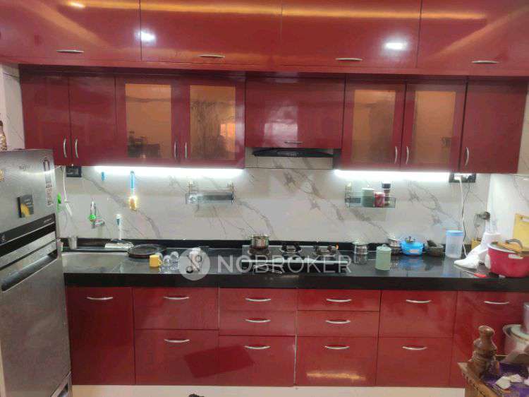 2 BHK Flat In Signature Park For Sale  In Thergaon