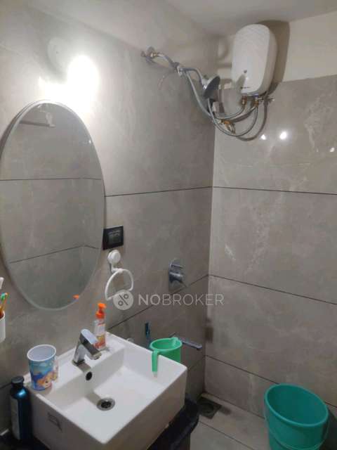 2 BHK Flat In Signature Park For Sale  In Thergaon