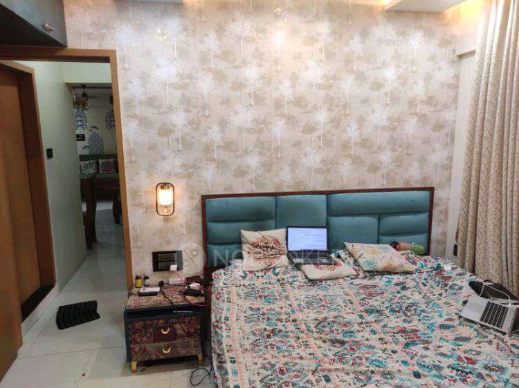 2 BHK Flat In Signature Park For Sale  In Thergaon