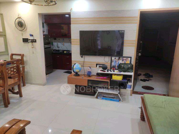 2 BHK Flat In Signature Park For Sale  In Thergaon