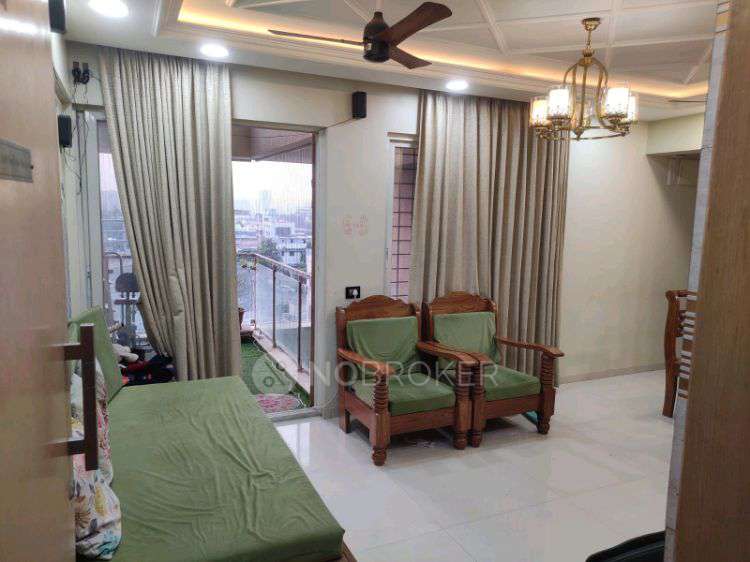 2 BHK Flat In Signature Park For Sale  In Thergaon